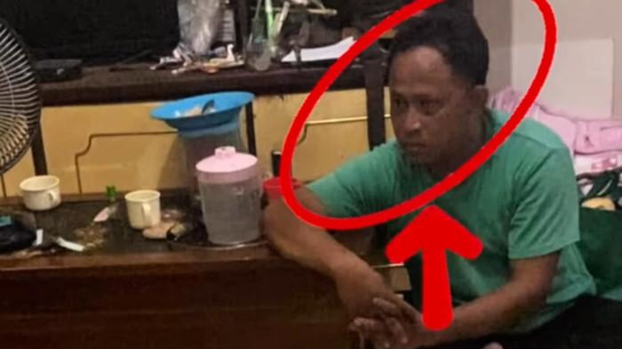 Dituduh Telan Uang Sertifikat, Mantan Ketua RT Dianiaya Tetangga Sendiri