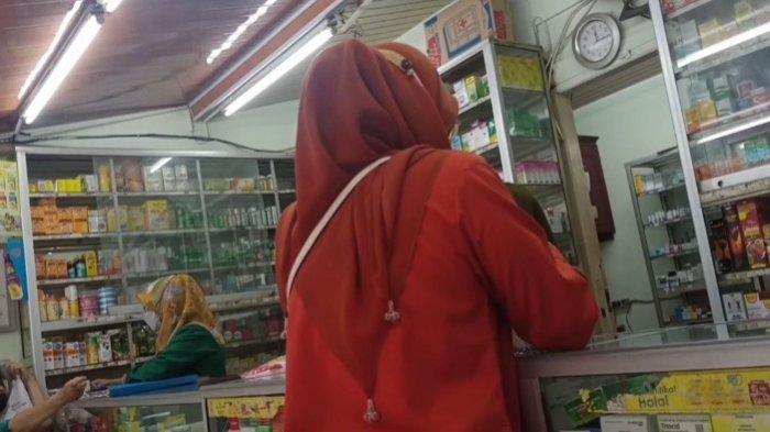 Ikuti Instruksi Kemenkes, Apotek di Bekasi Setop Sementara Penjualan Obat Sirup