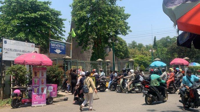 Taman Margasatwa Ragunan Dipadati Pengunjung saat Libur Panjang, Ini Satwa yang Banyak Dikunjungi