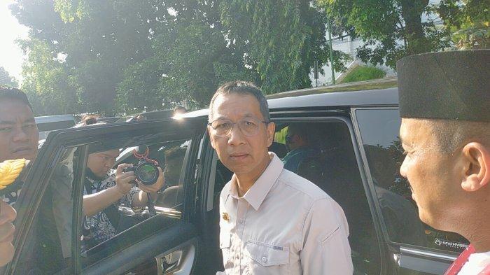 Heru Budi Hartono Sebut Barang Mewah Pejabat Dishub yang Dipamerkan di Medsos adalah Tiruan