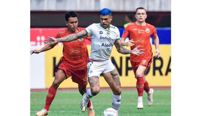 Kerap Dirugikan Wasit, Thomas Doll Endus Ada Pihak Tak Senang dengan Persija Jakarta