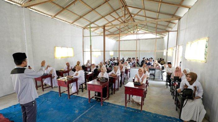 Pesantren Kilat, Kegiatan Positif Mengisi Sisa Bulan Suci Ramadan dan Menyambut Hari Raya Idul Fitri