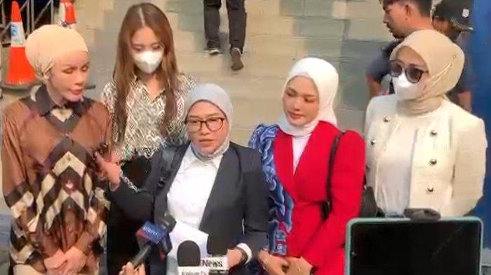 Pengacara tak Sabar Polisi Tetapkan Tersangka Pelecehan Seksual Finalis Miss Universe Indonesia 2023