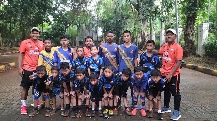 Dampak Piala Dunia U-20 Batal Digelar di Indonesia, Siswa Sekolah Sepak Bola Ragu Jadi Atlet