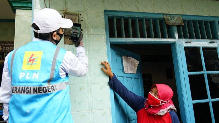 Sempat Mati Lampu Akibat SUTET Tersambar Petir, Listrik di Sebagian Jakarta Selatan Nyala Kembali