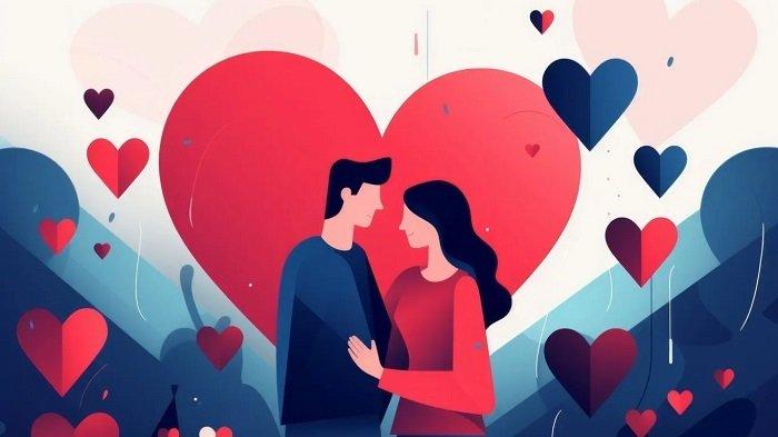 Ramalan Cinta Mingguan: Leo Pikirkan Kembali Sebelum Melamar Kekasih, Gemini Harus Perbaiki Hubungan