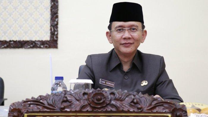 Dani Ramdan Lobi Pemerintah Pusat Pilih Stadion Wibawa Mukti Jadi Venue Piala Dunia U17