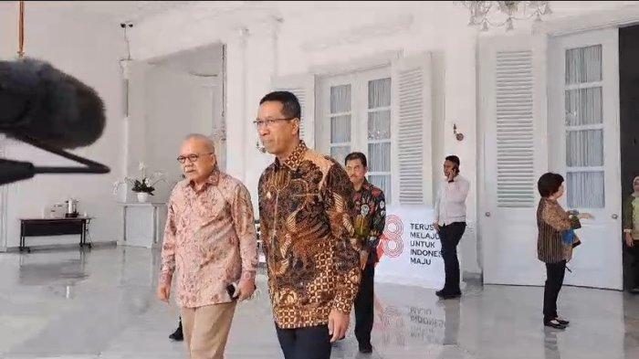 Heru Budi Pastikan Armada Bus TransJakarta Listrik Bertambah 100 Unit Pada Oktober 2023