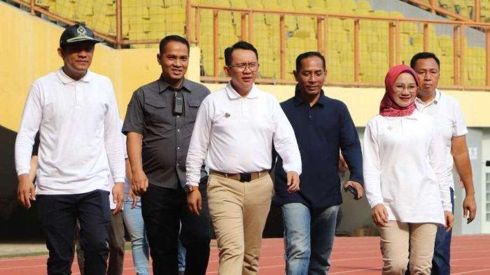 Jelang Hari Guru Nasional 2023, Pj Bupati Bekasi Minta Semua Guru untuk Cegah Kekerasan Anak