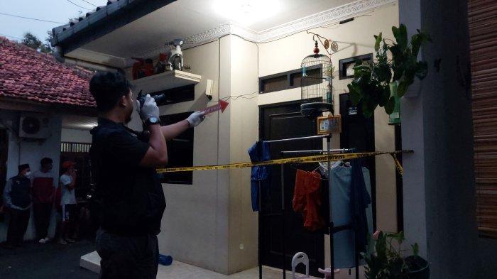Sosok Ayah yang Diduga Bunuh 4 Anak Kandung, Pengangguran dan Terlibat KDRT
