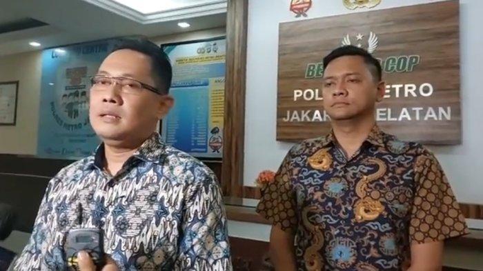Cara Panca Bunuh Empat Anaknya Hingga Akhirnya Ditemukan Tewas Membusuk di Jagakarsa