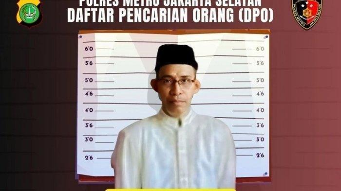 Guru SD di Jaksel Jadi DPO Kasus Pencabulan Anak, Aksi Dilakukan Sejak Tahun 2023