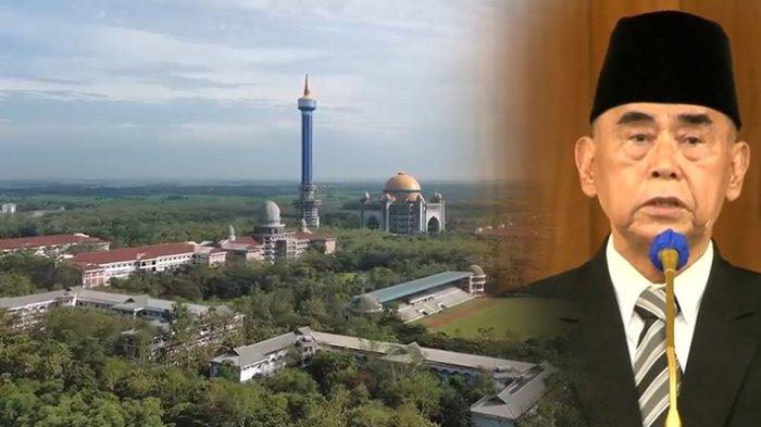 Mantan Pengurus Blak-blakan Sebut Pesantren Al-Zaytun Rencanakan Makar di Indonesia