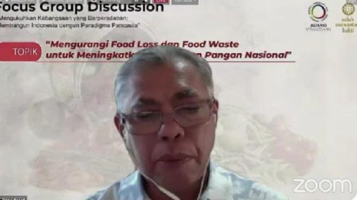 Masyarakat Indonesia Buang Makanan Setara Rp 27 Triliun, Tempati Peringkat Kedua di Dunia