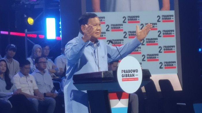 Mau Kampanye di Semarang, Prabowo Subianto Ditelpon Jokowi dan Langsung Balik Kanan Batal