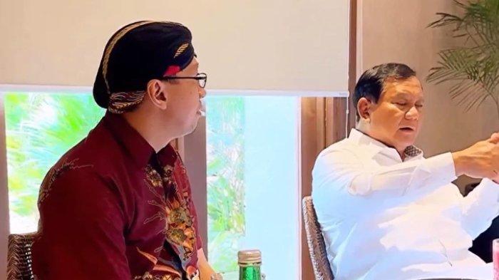 Pertemanan Rusak gegara Beda Pilihan Capres, Guntur Romli Sebut Abu Janda 'Penjilat' Prabowo