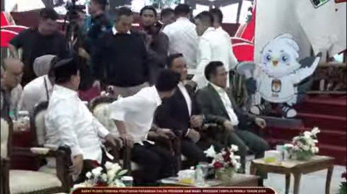 Bukan karena Tak Ikhlas, Ini Alasan Ganjar Pranowo Tak Hadiri Penetapan Pemenang Pilpres 2024 di KPU
