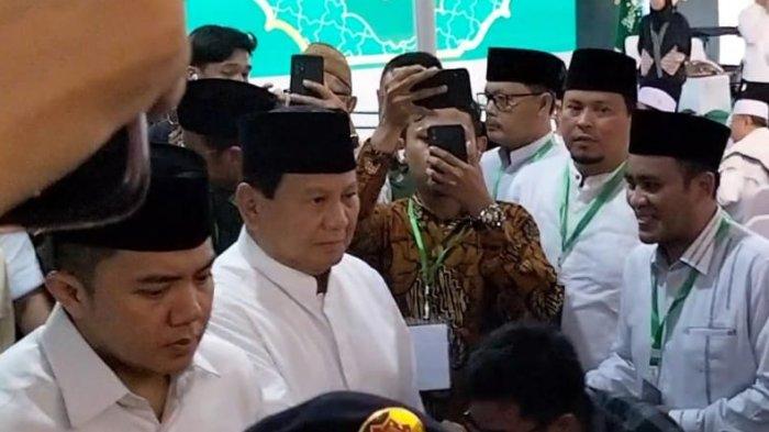 Hubungan Buruk Megawati dengan Jokowi dan SBY Penghambat Prabowo Wujudkan Presidential Club