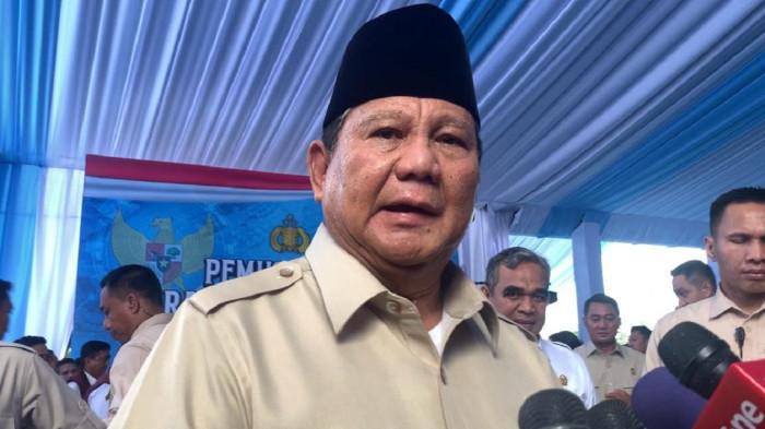 Prabowo Tekankan Pentingnya Rehabilitasi dan Penegakan Hukum Narkoba