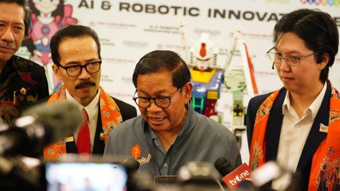 Jelang Debat Kedua Pilkada Jakarta 2024, Ini Tiga Hal yang Bakal Dipaparkan Pramono Anung