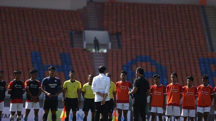Timnas U-17 Bakal Gelar Latihan di Eropa Sekaligus Uji Coba dengan Tim Kuat di Eropa, Afrika, & Asia