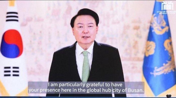Terungkap Sosok Pembisik Darurat Militer di Korea Selatan, Menteri Pertahanan Dicekal