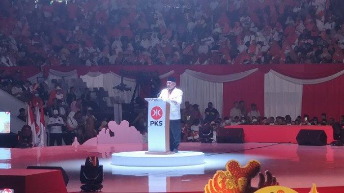 Ahmad Syaikhu Sebut Kader PKS Bakal Berjuang Secara Total untuk Memenangkan Anies dalam Pilpres 2024