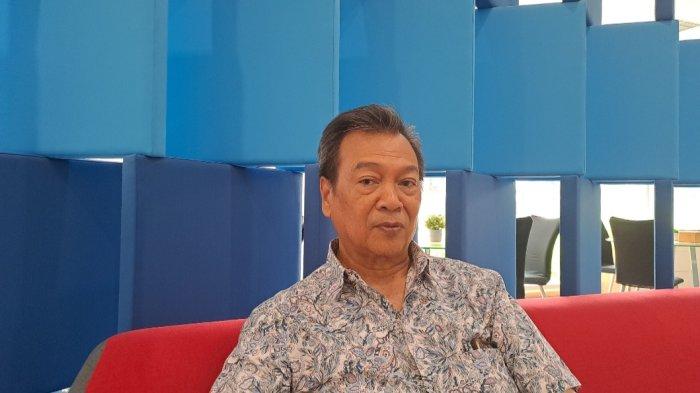 Strategi Anies, Ganjar, dan Prabowo Terkait IPTEKIN Bakal Digali di President Candidate's Lecture