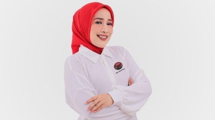 Dipecat PDIP Dugaan Penggelembungan Suara, Apa yang terjadi di Balik Sidang Bawaslu Tia Rahmania?