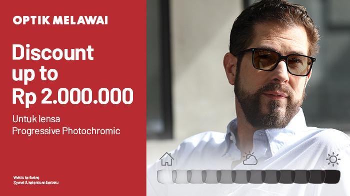 Promo dari Optik Melawai (10)
