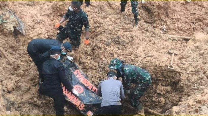 Tragedi Longsor Tambang Emas Ilegal di Gorontalo, 27 Orang Tewas, Pakar Geologi Ungkap Penyebabnya