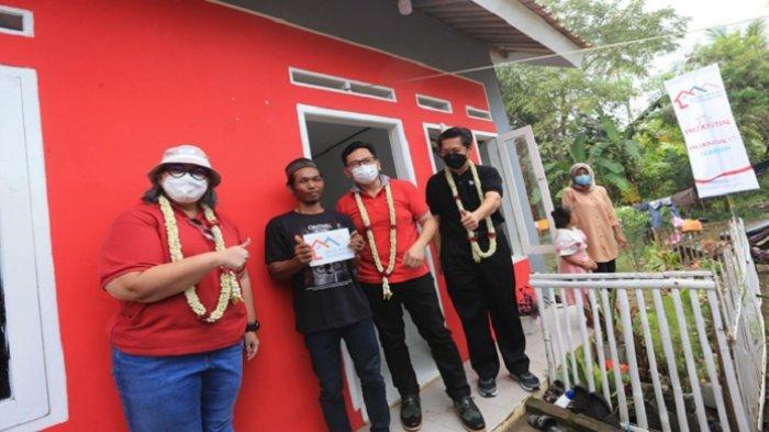Gandeng Habitat for Humanity Indonesia, Prudential Kembali Jalankan Program Desa Maju