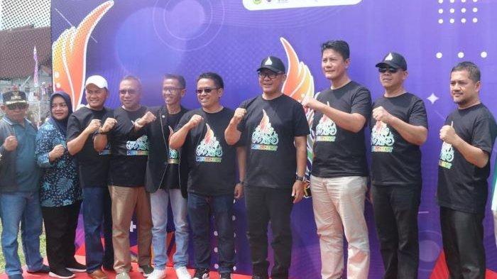 Pemkab Bogor Gelar Puncak Fest 2023, Wawan Hikal Berharap Tingkatkan Kunjungan Wisatawan