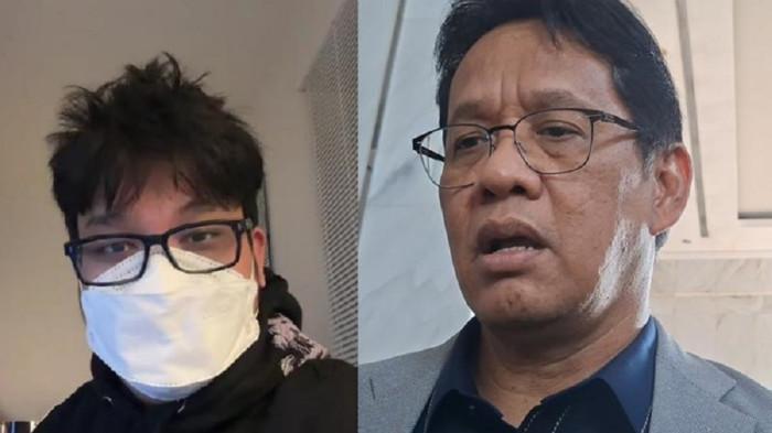 Menkeu Ungkap Stabilitas Pemerintahan Meningkat, Yudo Sadewa Prediksi Krisis Global