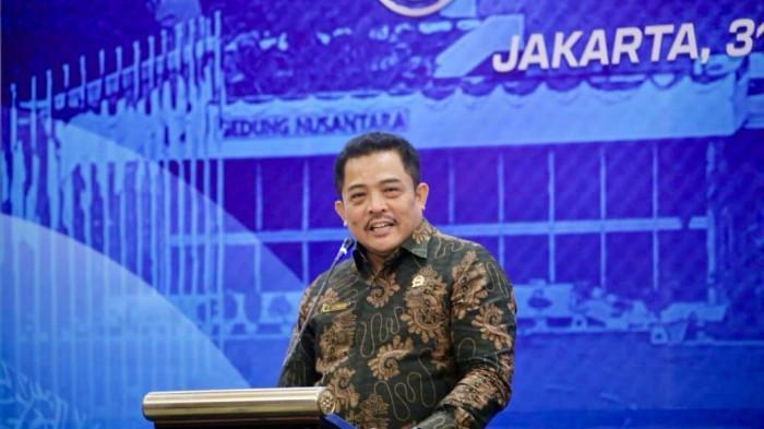 Potret Realitas ASN Indonesia: Garda Terdepan Pelayanan Publik yang Menghubungkan Negara dan Rakyat