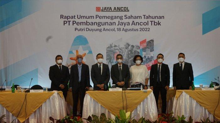 Penyegaran, Ancol Berhentikan Seluruh Jajaran Direksi Dengan Hormat