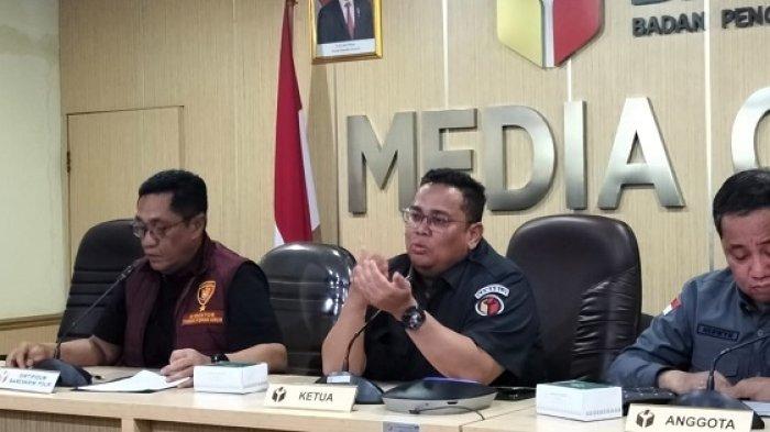 Bawaslu Terima 1.271 Laporan Dugaan Pelanggaran Pemilu 2024, Polri Dapat 332 Kasus