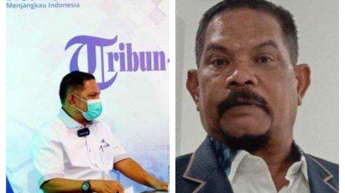 Perkenalkan Sosok Rahudman Harahap, Ditangannya Kota Medan Raih Adipura, Kini Caleg DPR RI