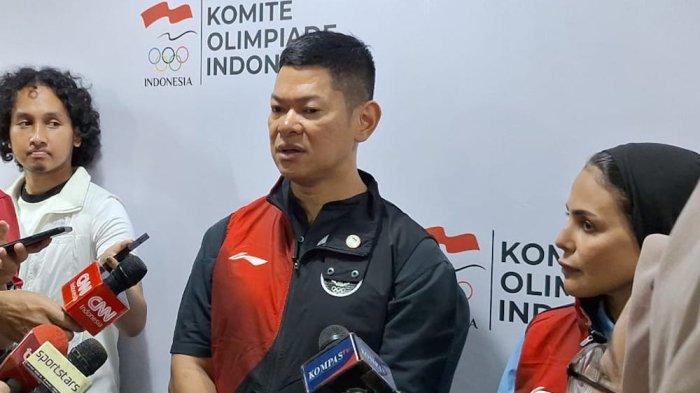 Jelang Laga Indonesia vs Bahrain, Raja Sapta Oktohari Minta Suporter Garuda Bersikap Dewasa