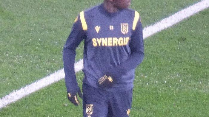 Piala Dunia 2022: Christopher Nkunku Cedera, Didier Deschamps Pilih Randal Kolo Muani Bela Prancis