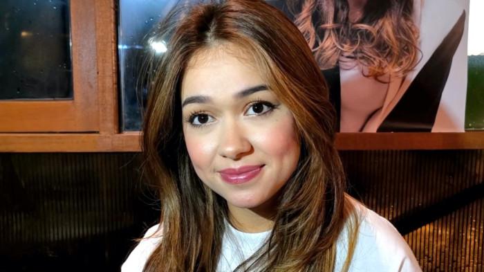 Sibuk Syuting Lagi, Ini Sejumlah Keinginan Rebecca Klopper yang Ingin Segera Diwujudkan