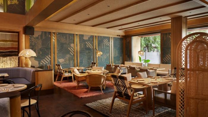 Hadir di Menteng, Semaja jadi Resto Pertama Ismaya Group yang Sajikan Kuliner Indonesia Modern