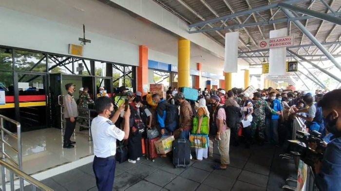 Pelindo Gelar Program Mudik Gratis Lebaran 2024, Pendaftaran Online Dibuka Hari ini