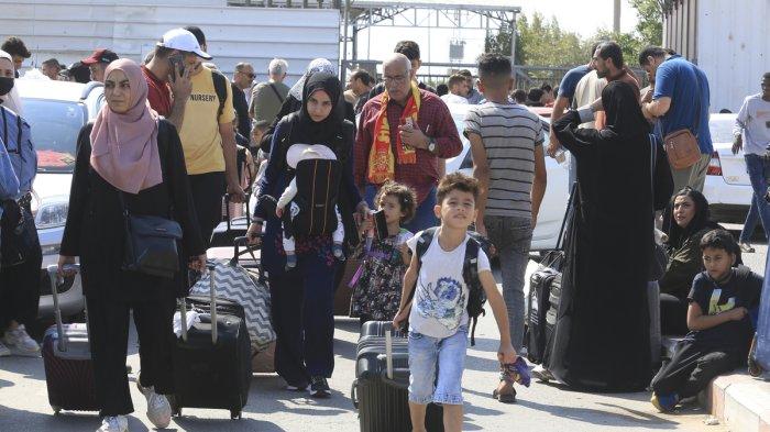 Kesaksian Gadis 11 Tahun Palestina Cerita: Kejamnya Tentara Israel Menembaki Rumah Kami