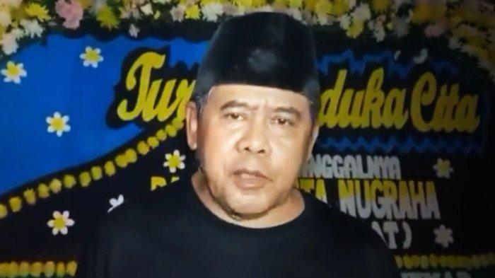 Jenazah Polo Srimulat Dimakamkan di Madiun, Ribut Srimulat Kenang Sahabatnya Sebagai Petarung Handal