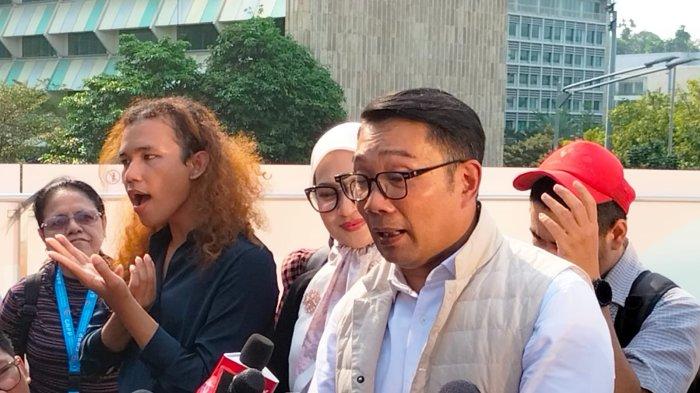 Langkah Ridwan Kamil Cegah Kasus Perundungan di Sekolah Jika Terpilih Jadi Gubernur Jakarta