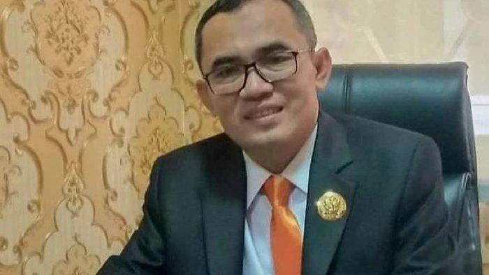 Wakil Ketua Komisi IV DPRD Kabupaten Bogor Ridwan Muhibi Minta KONI Maksimalkan Atlet Lokal