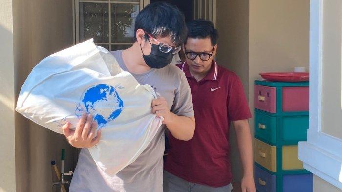 Kejaksaan Mengendus Ada Indikasi Ronald Tannur Hendak Kabur Usai Ketahuan Suap Hakim