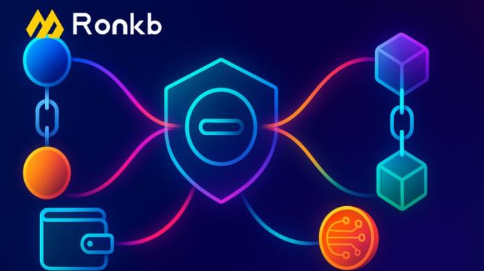 Ronkb Rilis RON-ID, Sistem Identitas Lintas Rantai untuk Aset dan Hak Akses