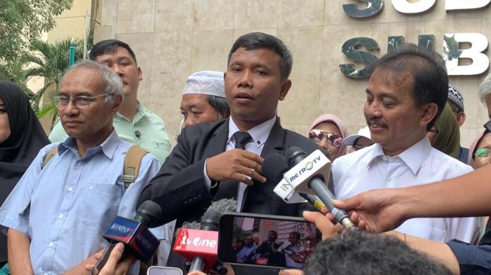 Ogah Damai dengan Jokowi Soal Polemik Ijazah Palsu, Kubu Roy Suryo Desak Gelar Perkara Khusus